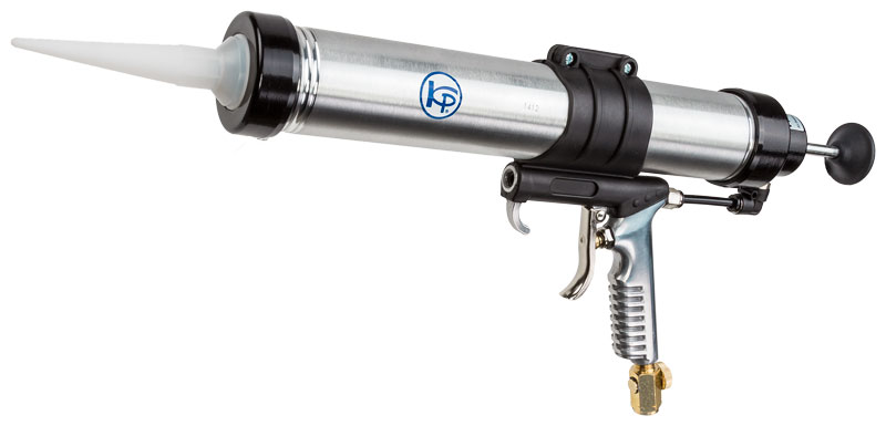Heavy Duty Air Caulking Gun
